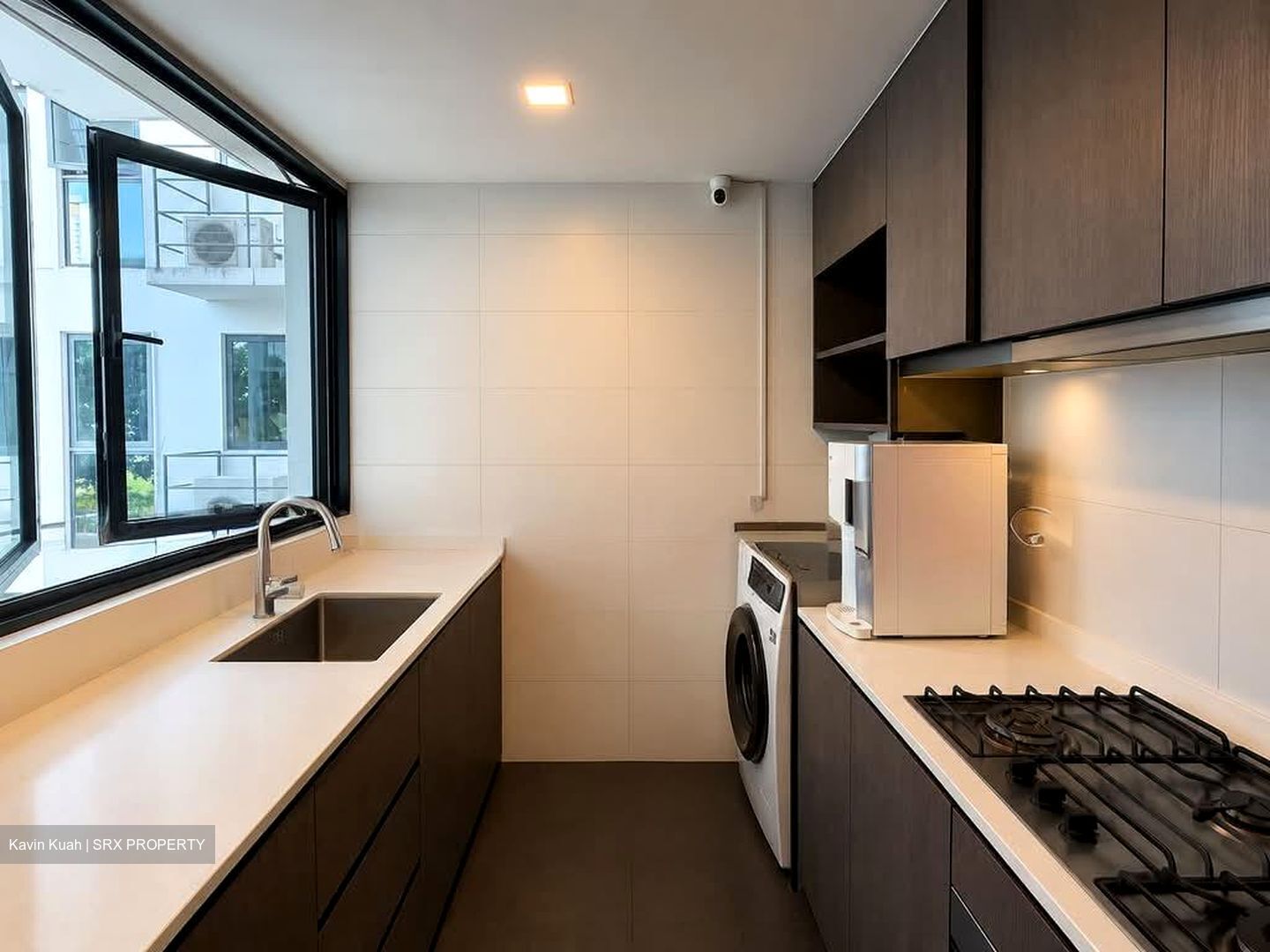 RiverParc Residence (D19), Condominium #597691141